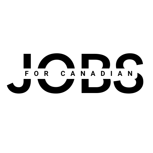 Jobs For Canadian